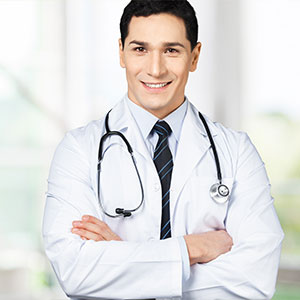 doctor
